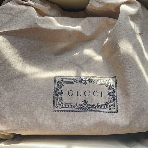 Gucci Ophidia OG Medium Tote - Picture 2 of 7